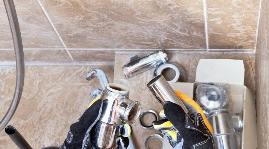 Expert tile roof repair services in East Flat Rock, NC